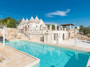 Trullo il Pupineto Cisternino